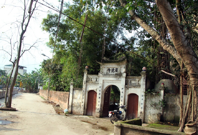 Có gì trong ngôi làng chuyên đóng phim Việt Nam – Tây Mỗ, Hà Nội